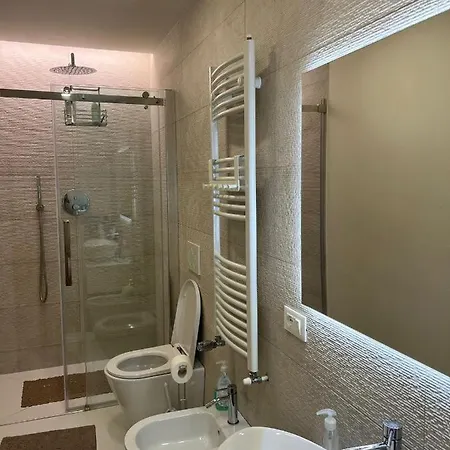 Maribel Casa Mare Apartment