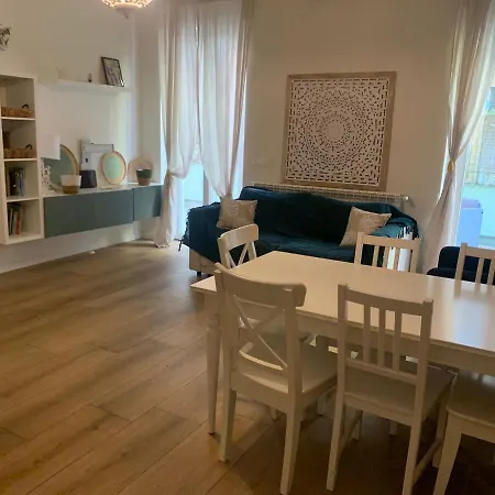 Maribel Casa Mare *