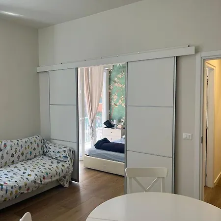 Appartement Maribel Casa Mare