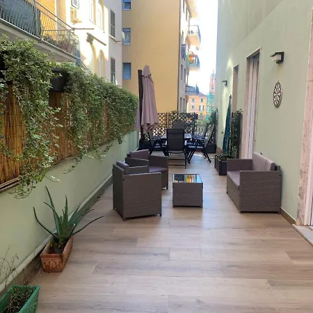 Maribel Casa Mare