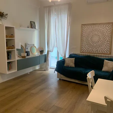 Maribel Casa Mare Apartment *