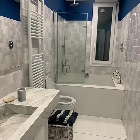 Appartement Maribel Casa Mare Rapallo