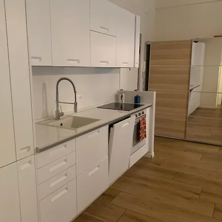Appartement Maribel Casa Mare